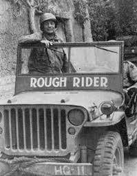 roosevelt Jr