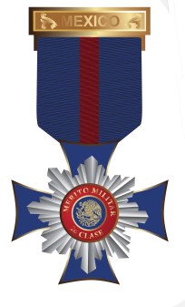 herrera medal