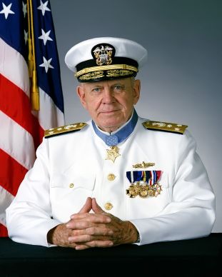 Adm Bulkely