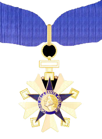 Commandeur_in_de_Orde_van_Publieke_Gezondheid
